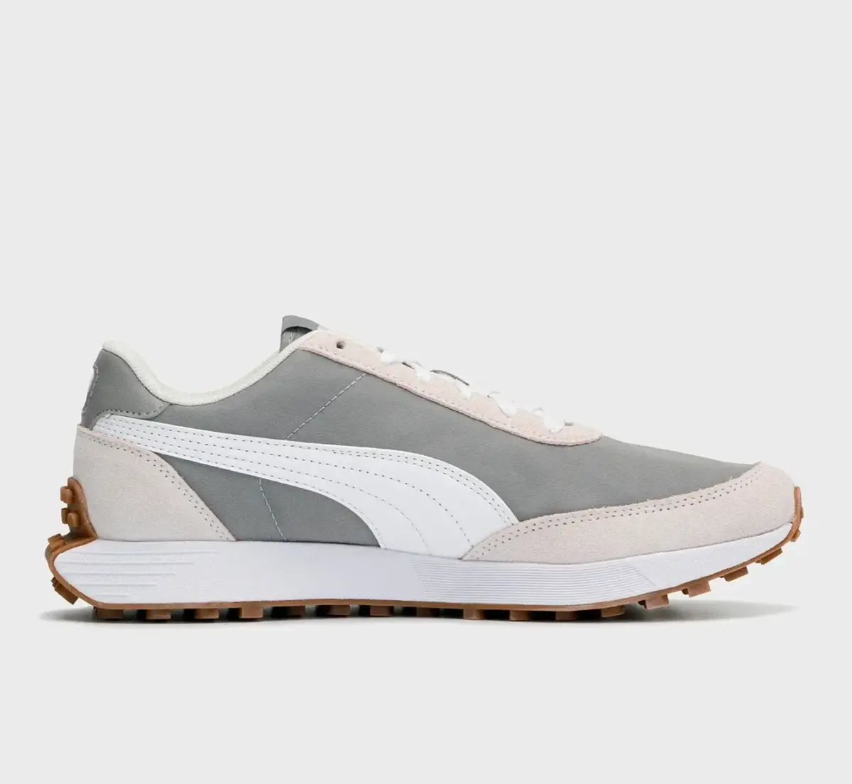 کتونی لایف‌استایل پوما Puma Runtamed Lugged – کد 04-401605