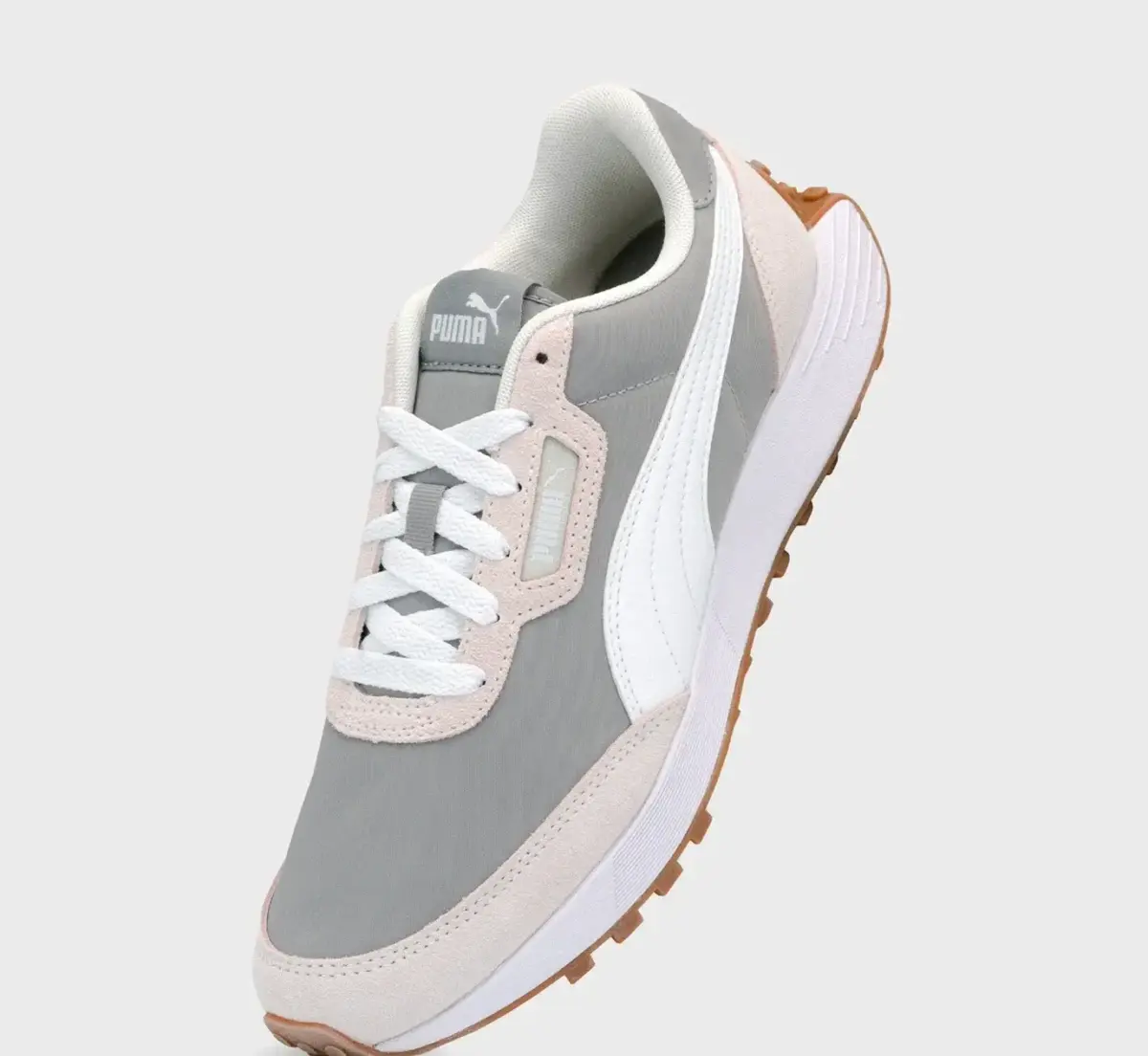 کتونی لایف‌استایل پوما Puma Runtamed Lugged – کد 04-401605