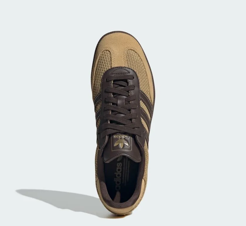 کتونی کژوال آدیداس Adidas Samba OG – کد JR0884