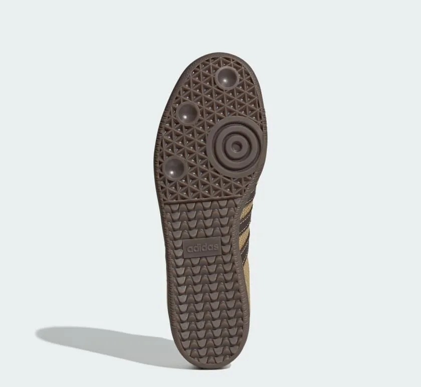 کتونی کژوال آدیداس Adidas Samba OG – کد JR0884