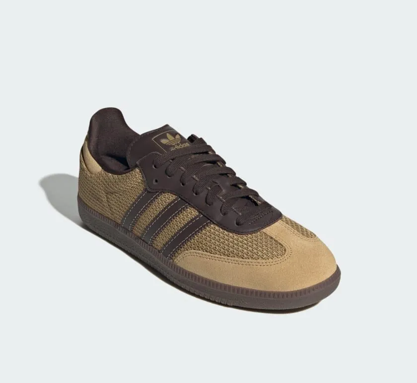 کتونی کژوال آدیداس Adidas Samba OG – کد JR0884