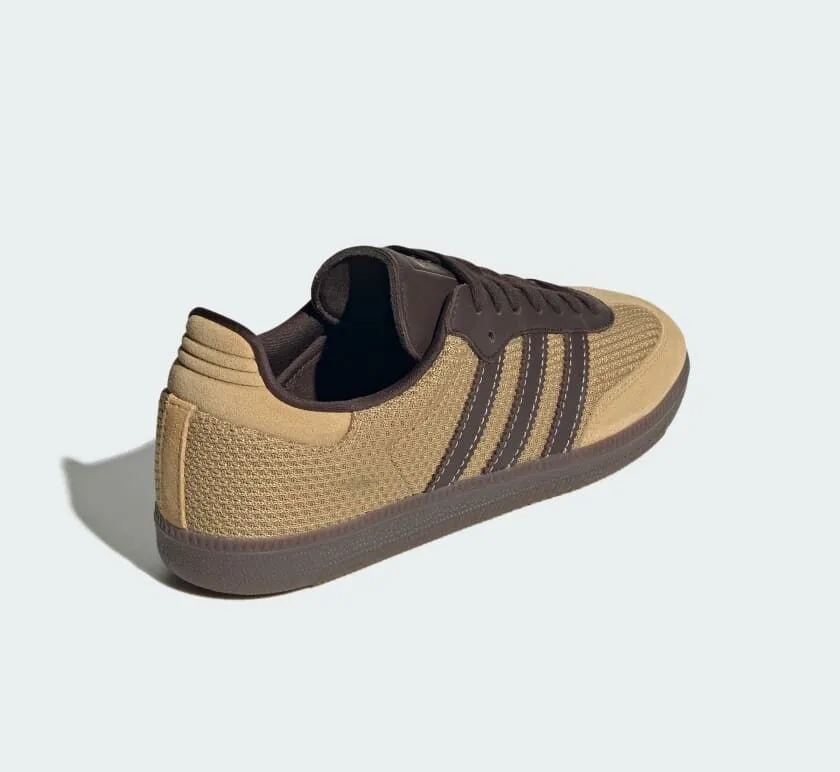 کتونی کژوال آدیداس Adidas Samba OG – کد JR0884