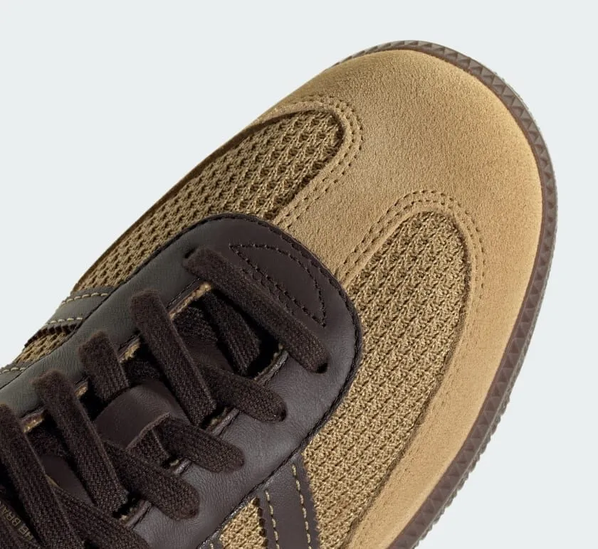 کتونی کژوال آدیداس Adidas Samba OG – کد JR0884