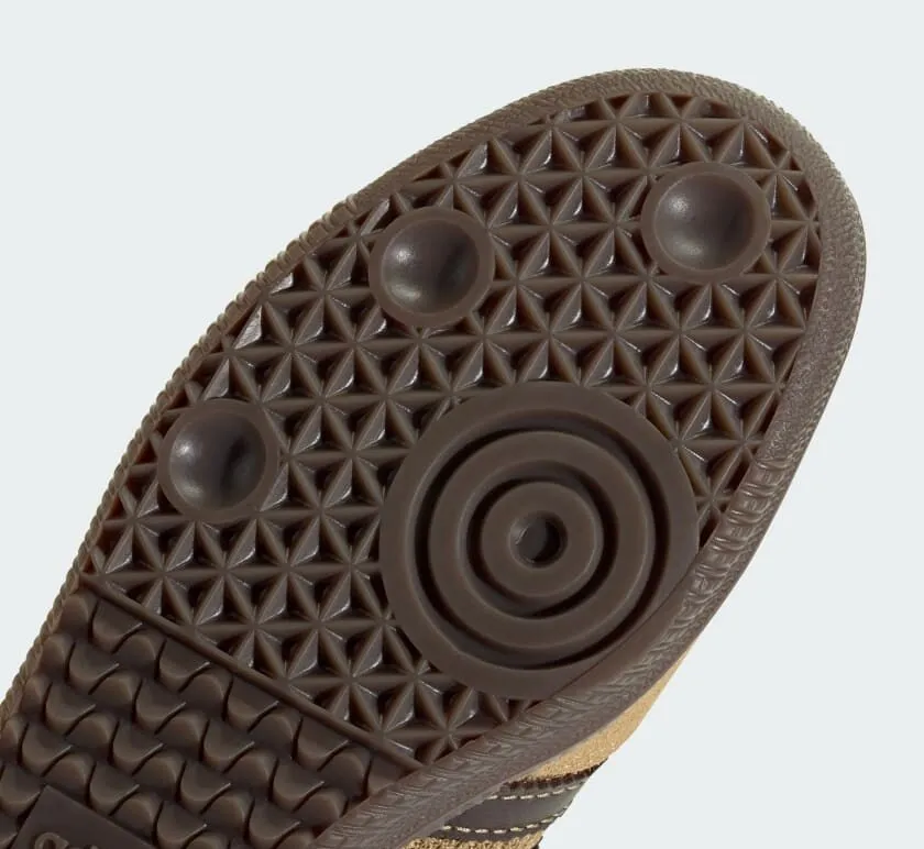کتونی کژوال آدیداس Adidas Samba OG – کد JR0884