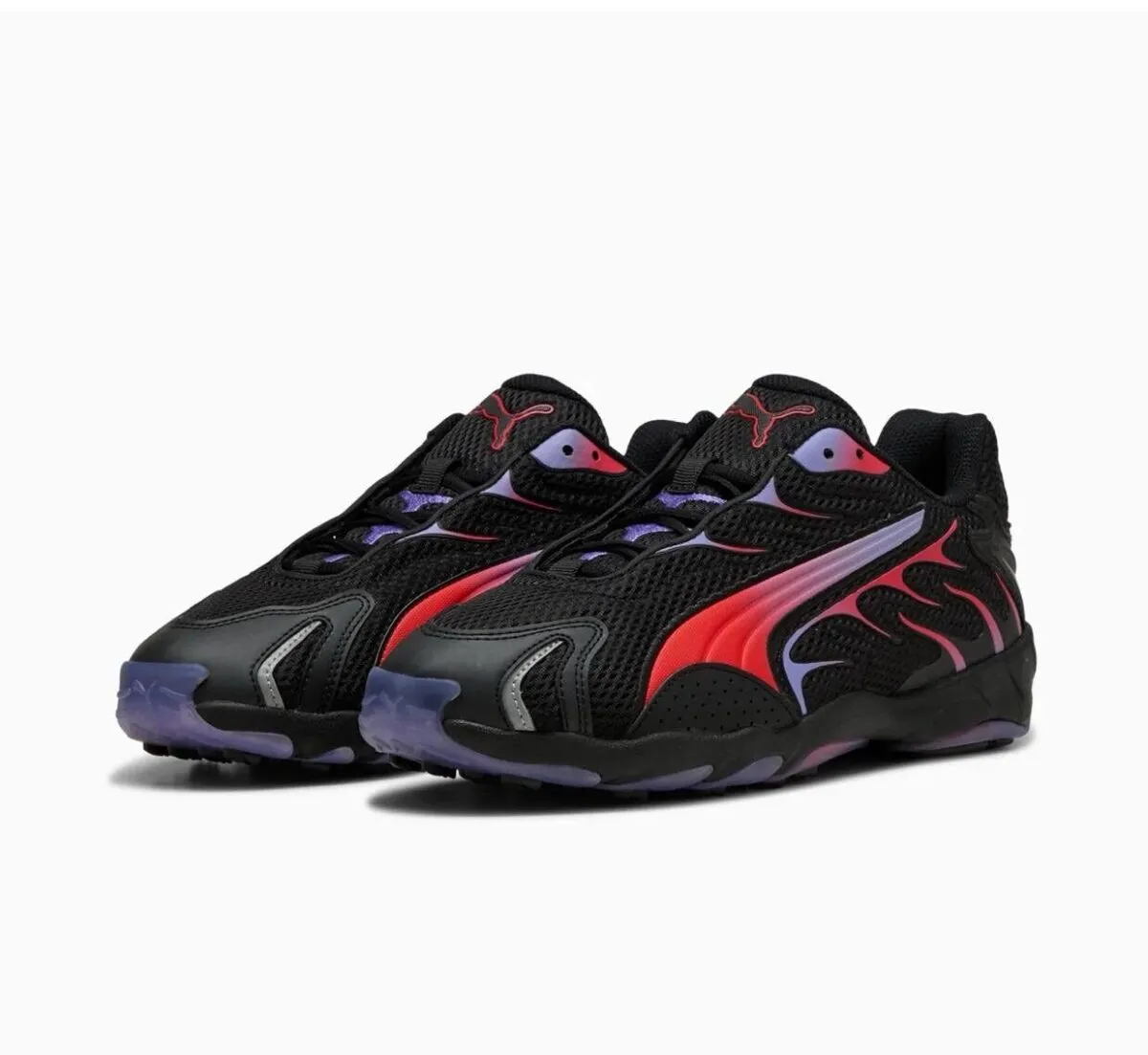 کتونی لایف‌استایل پوما Puma Inhale – کد 02-401560