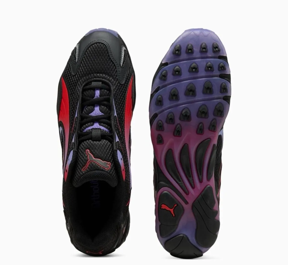 کتونی لایف‌استایل پوما Puma Inhale – کد 02-401560