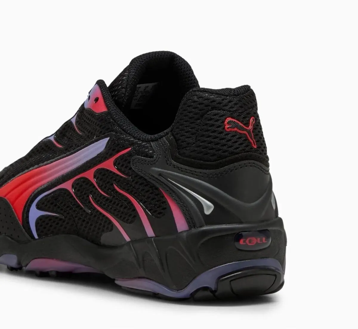 کتونی لایف‌استایل پوما Puma Inhale – کد 02-401560