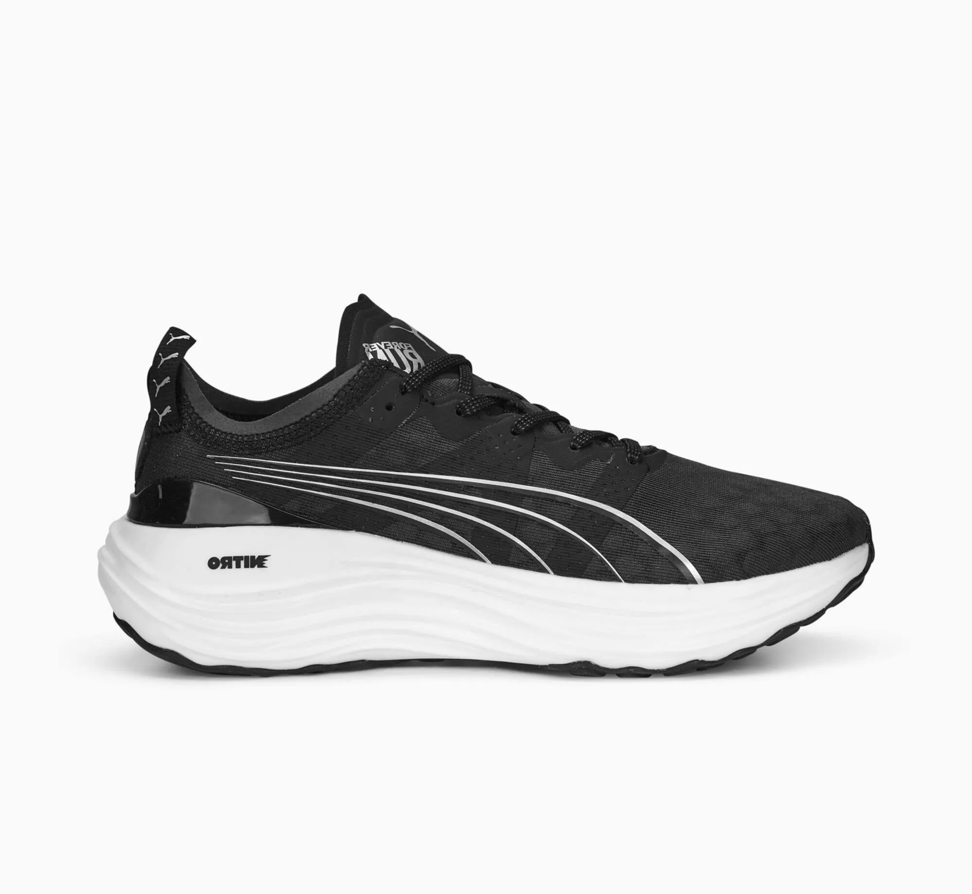 کتونی دویدن پوما Puma ForeverRun NITRO – کد 01-377758 کتونی دویدن پوما Puma ForeverRun NITRO – کد 01-377758