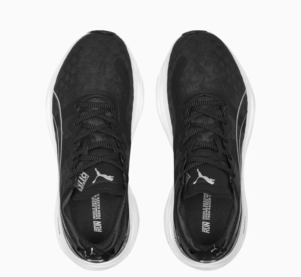 کتونی دویدن پوما Puma ForeverRun NITRO – کد 01-377758 کتونی دویدن پوما Puma ForeverRun NITRO – کد 01-377758