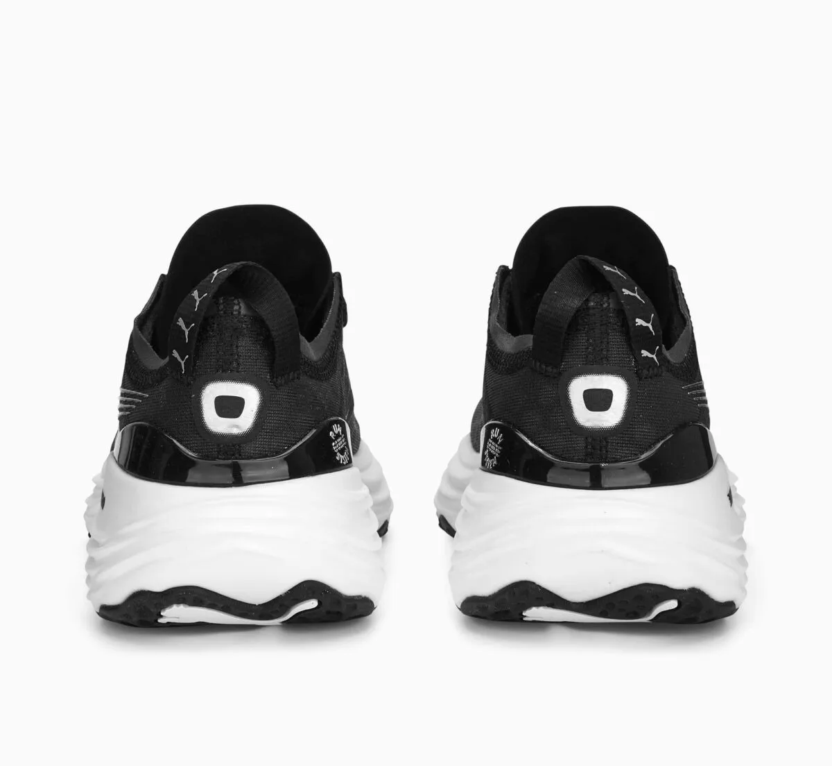 کتونی دویدن پوما Puma ForeverRun NITRO – کد 01-377758 کتونی دویدن پوما Puma ForeverRun NITRO – کد 01-377758