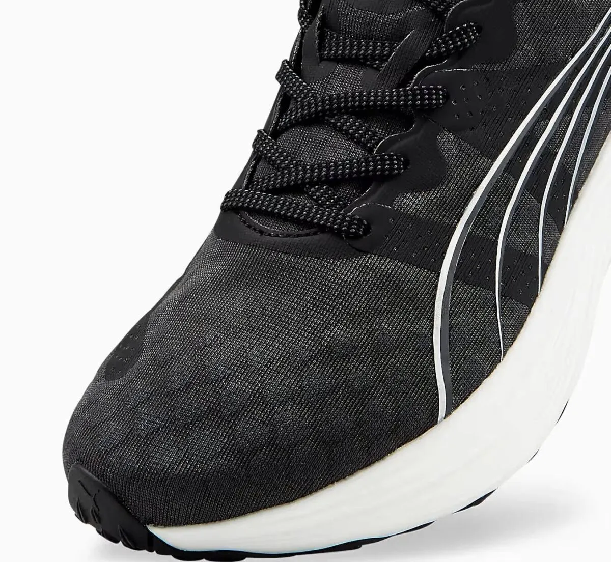 کتونی دویدن پوما Puma ForeverRun NITRO – کد 01-377758 کتونی دویدن پوما Puma ForeverRun NITRO – کد 01-377758