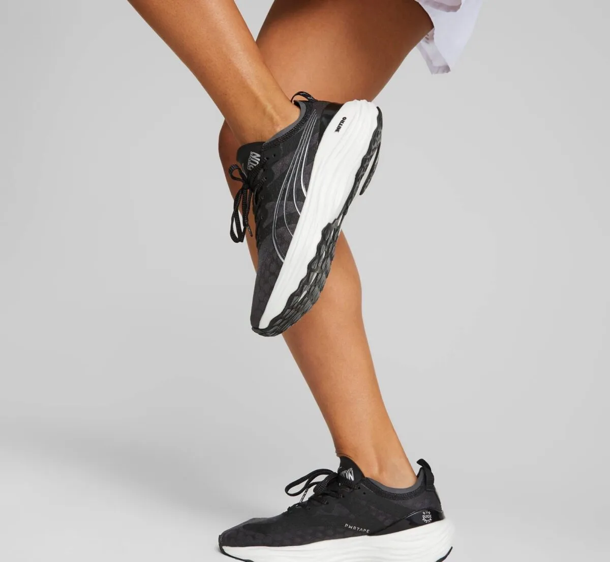 کتونی دویدن پوما Puma ForeverRun NITRO – کد 01-377758 کتونی دویدن پوما Puma ForeverRun NITRO – کد 01-377758