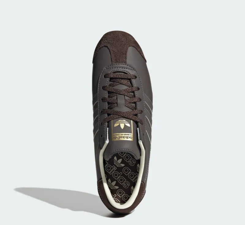 کتونی لایف‌استایل آدیداس Adidas Country OG – کد IF7008