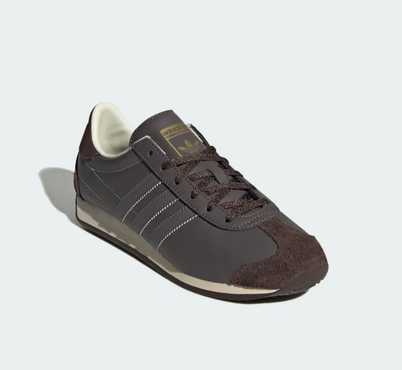 کتونی لایف‌استایل آدیداس Adidas Country OG – کد IF7008