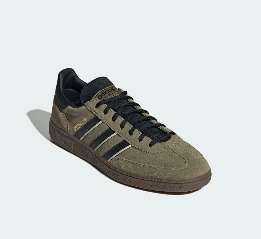 کتونی کژوال آدیداس Adidas Handball Spezial – کد IG6183