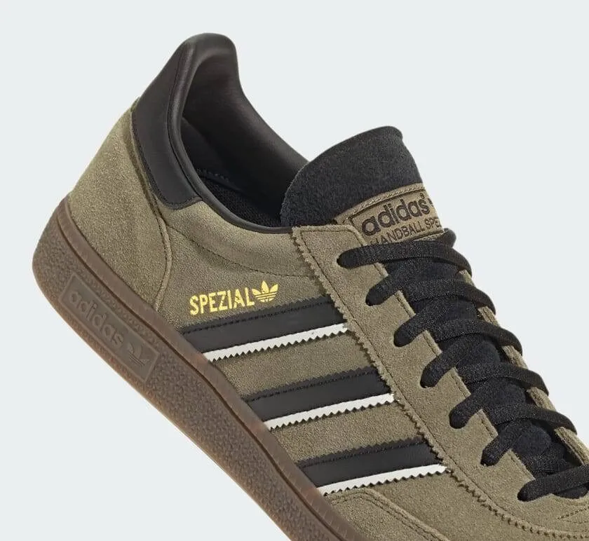 کتونی کژوال آدیداس Adidas Handball Spezial – کد IG6183