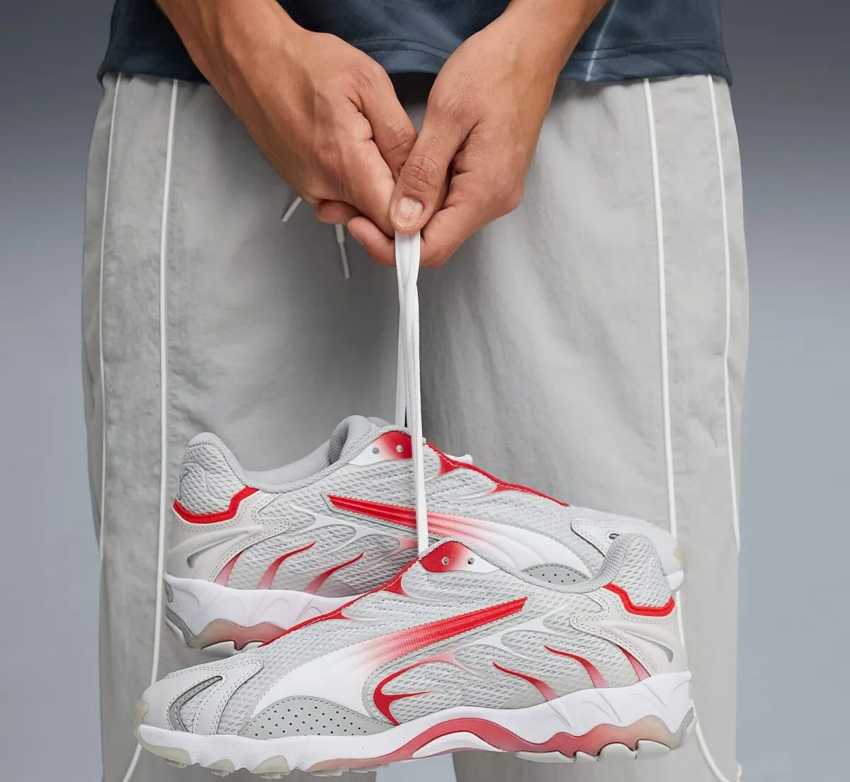 کتونی لایف‌استایل پوما Puma Inhale – کد 16-401560
