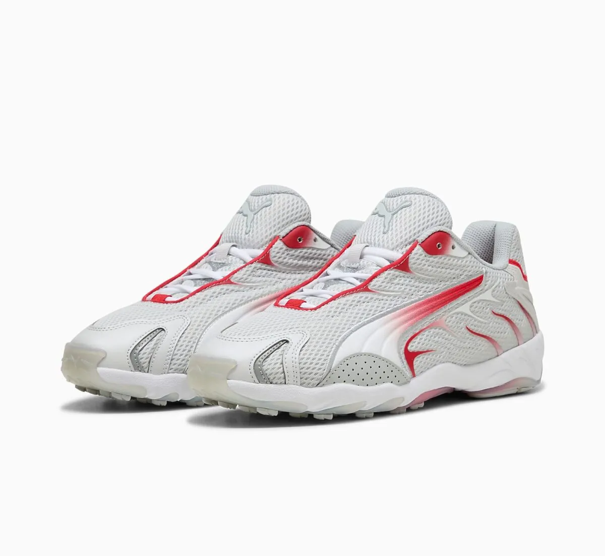 کتونی لایف‌استایل پوما Puma Inhale – کد 16-401560