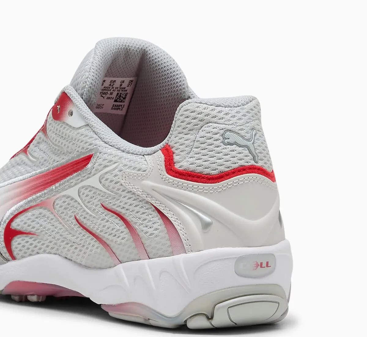 کتونی لایف‌استایل پوما Puma Inhale – کد 16-401560