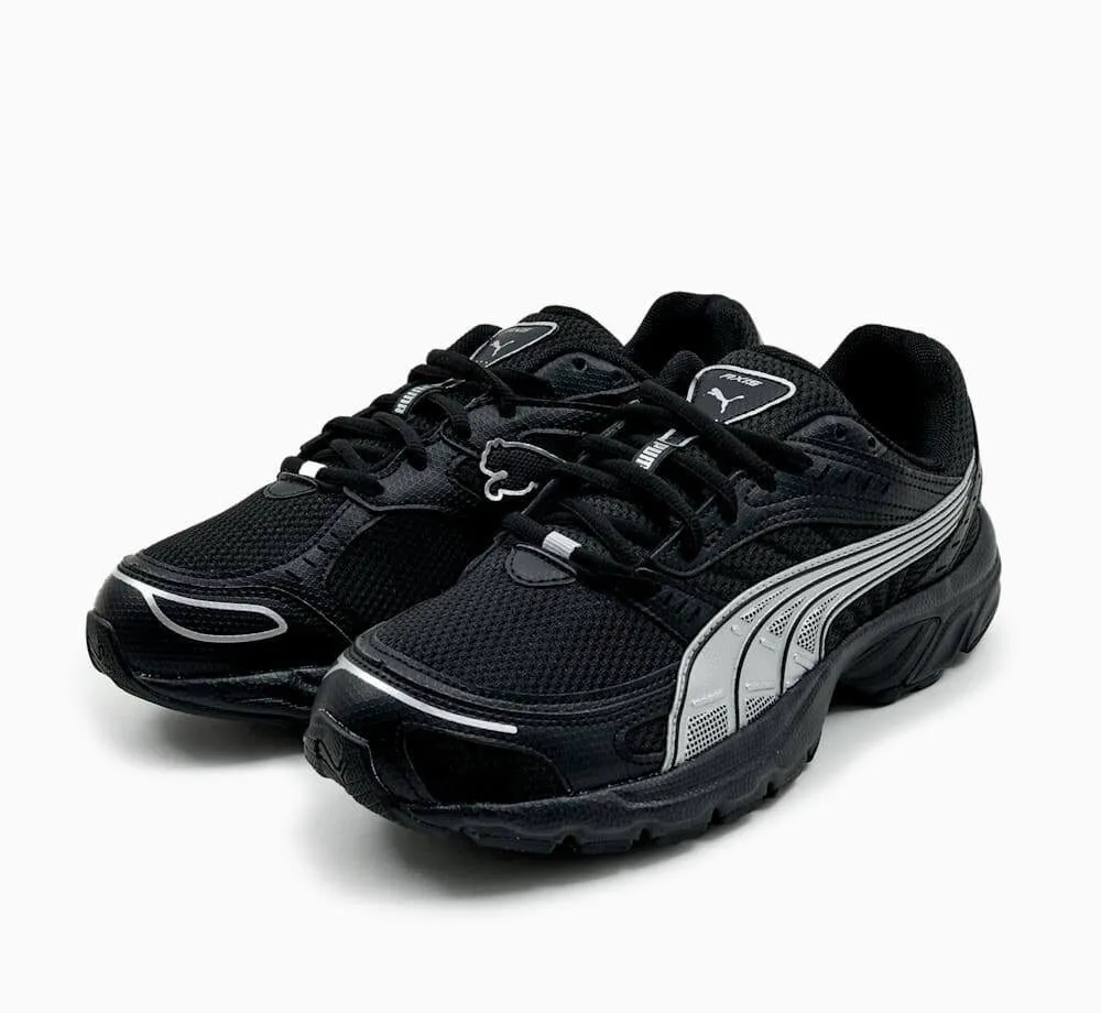 کتونی لایفاستایل پوما Puma Axis – کد 21-368465 کتونی لایفاستایل پوما Puma Axis – کد 21-368465