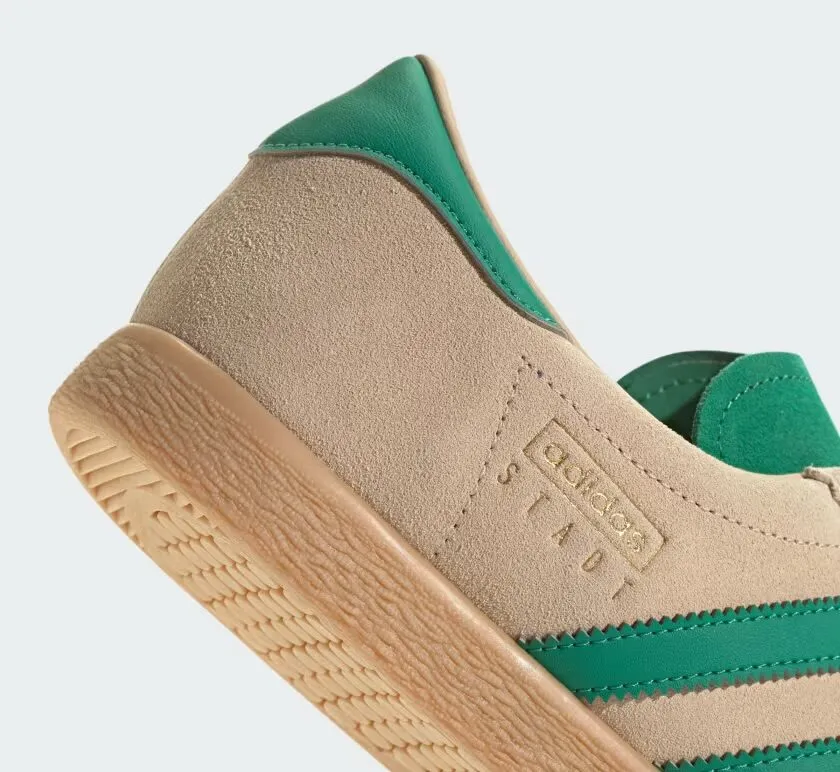 کتونی کژوال آدیداس Adidas Stadt – کد JQ2479