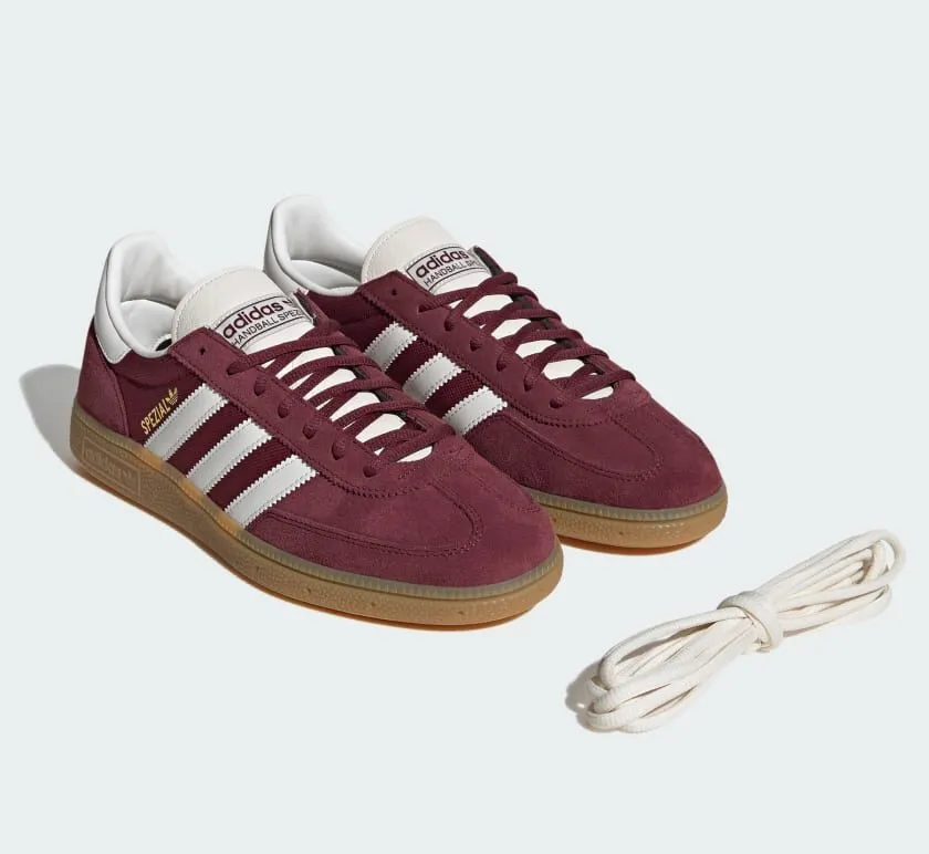 کتونی کژوال آدیداس Adidas Handball Spezial – کد JH5439