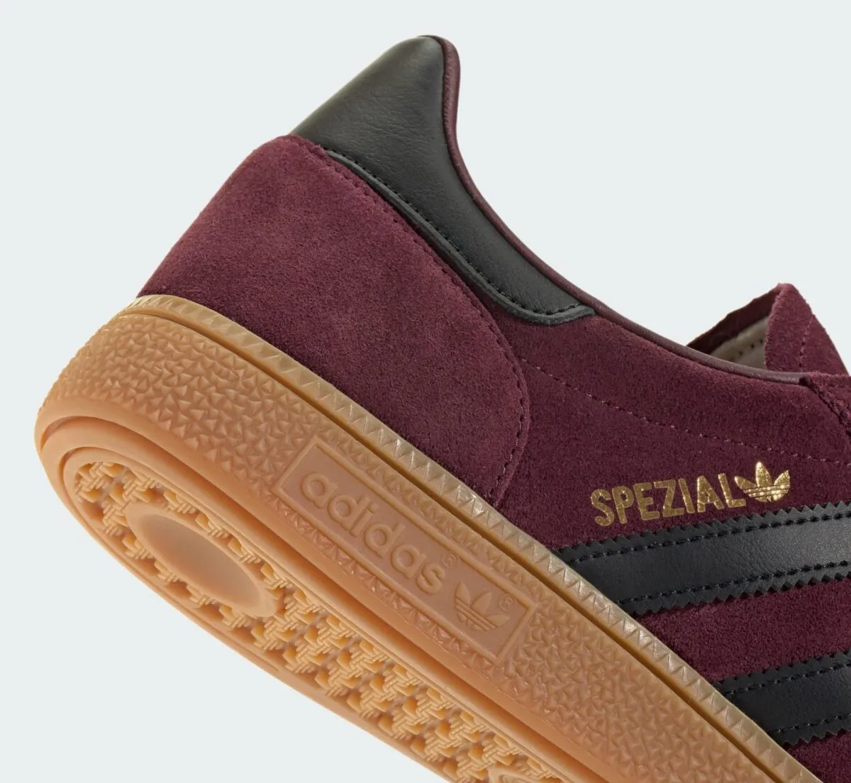 کتونی کژوال آدیداس Adidas Handball Spezial – کد JR3848