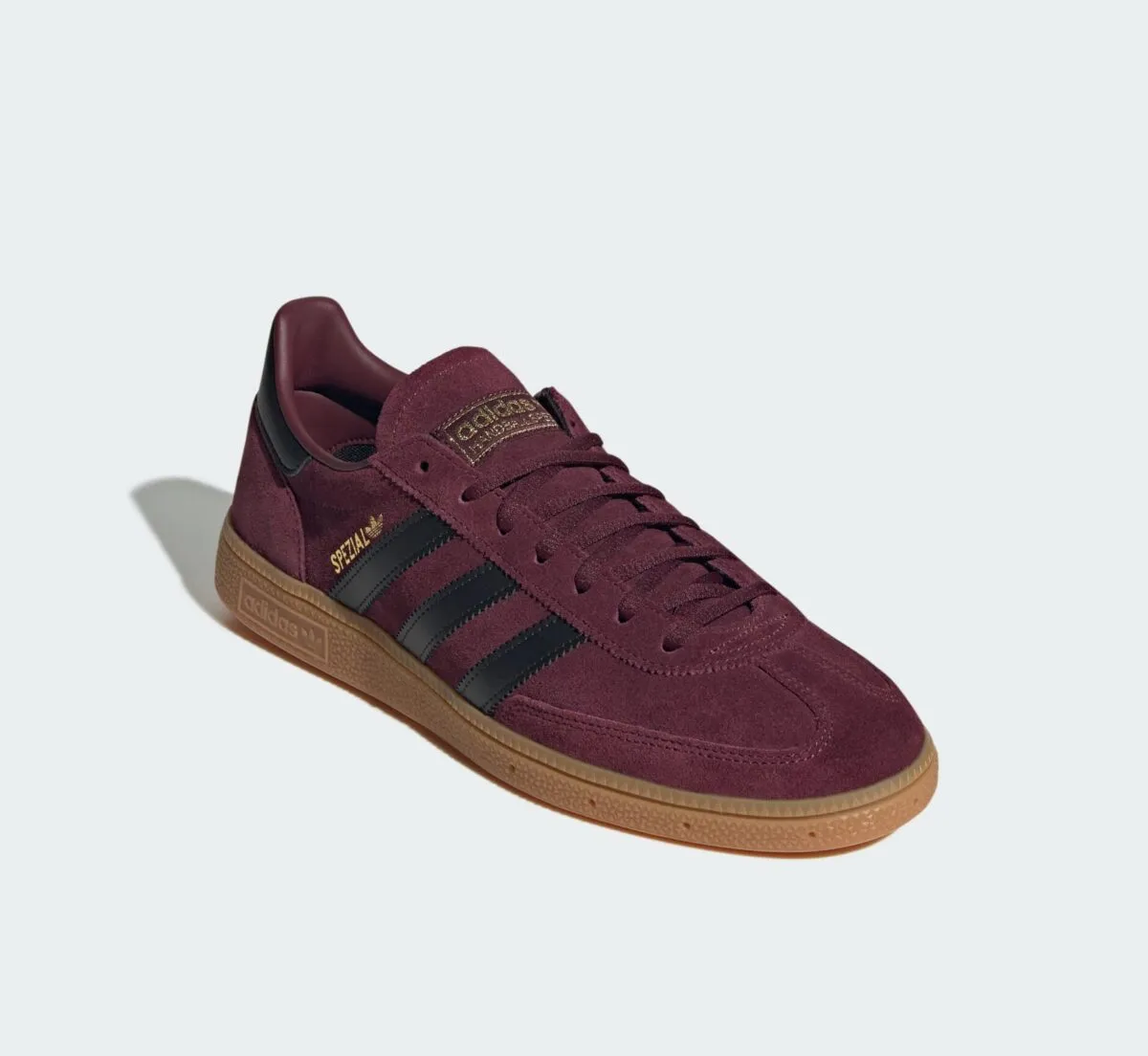 کتونی کژوال آدیداس Adidas Handball Spezial – کد JR3848
