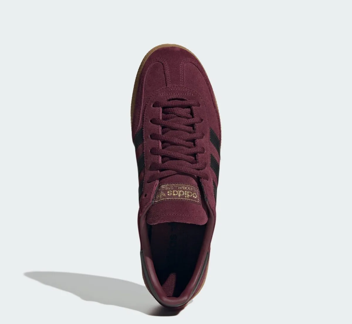 کتونی کژوال آدیداس Adidas Handball Spezial – کد JR3848