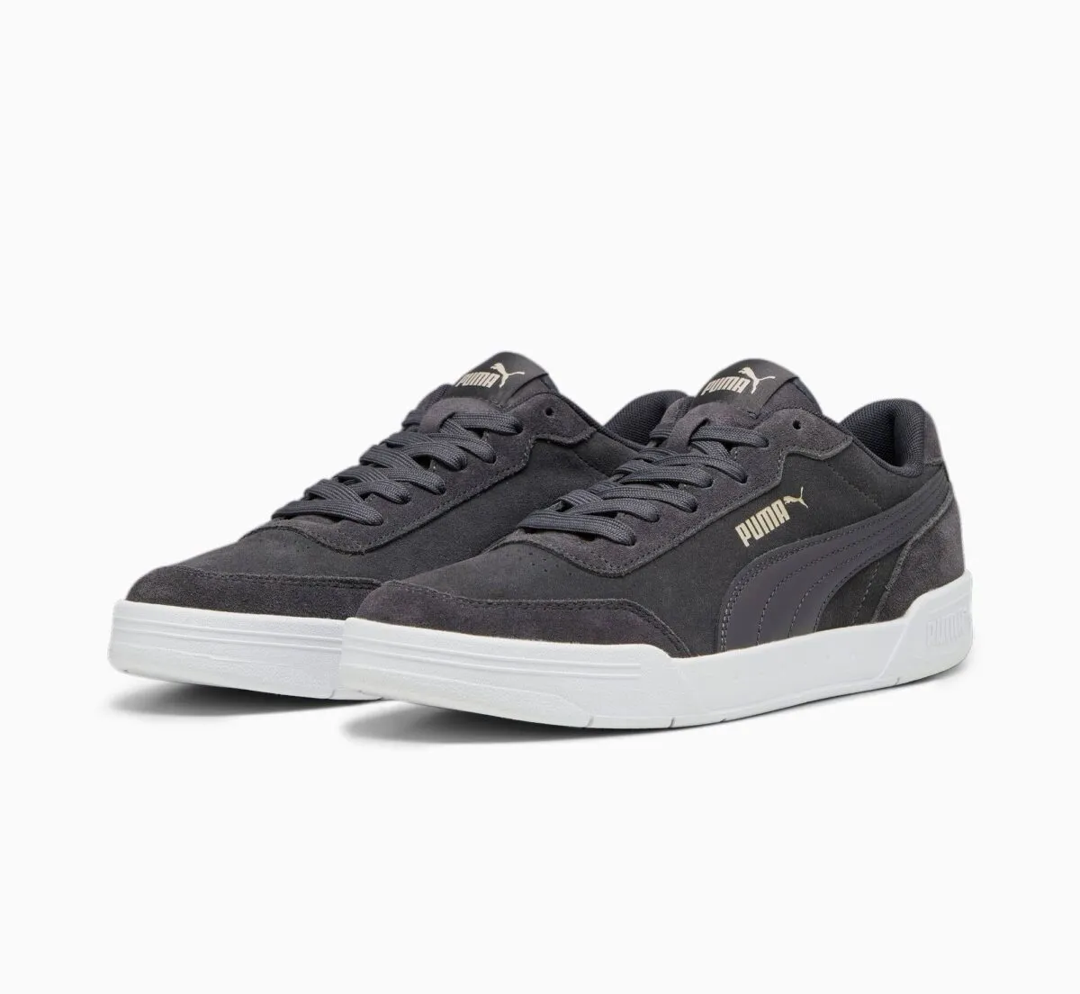 کتونی کژوال پوما Puma Caracal Suede – کد 27-370304