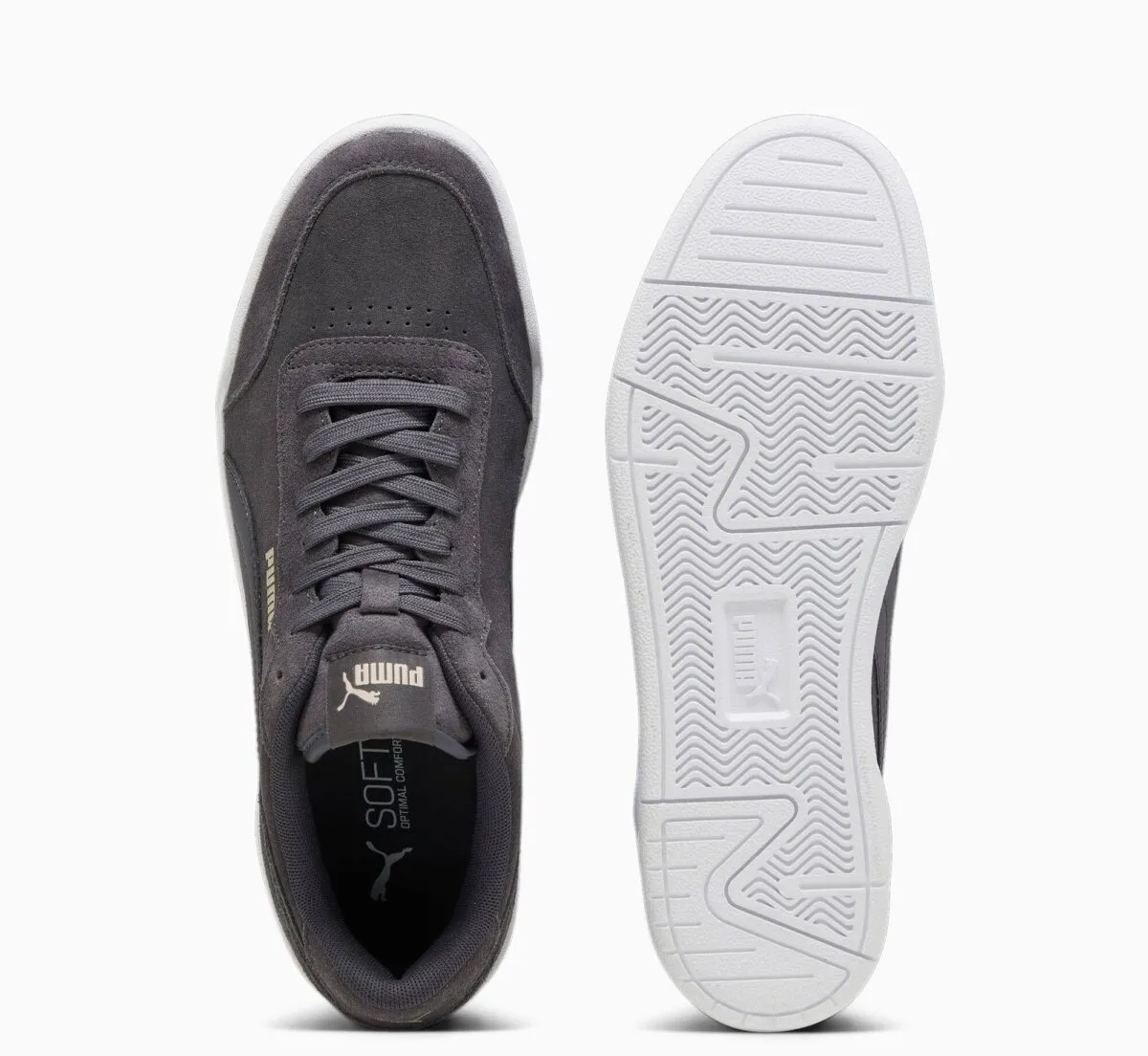 کتونی کژوال پوما Puma Caracal Suede – کد 27-370304