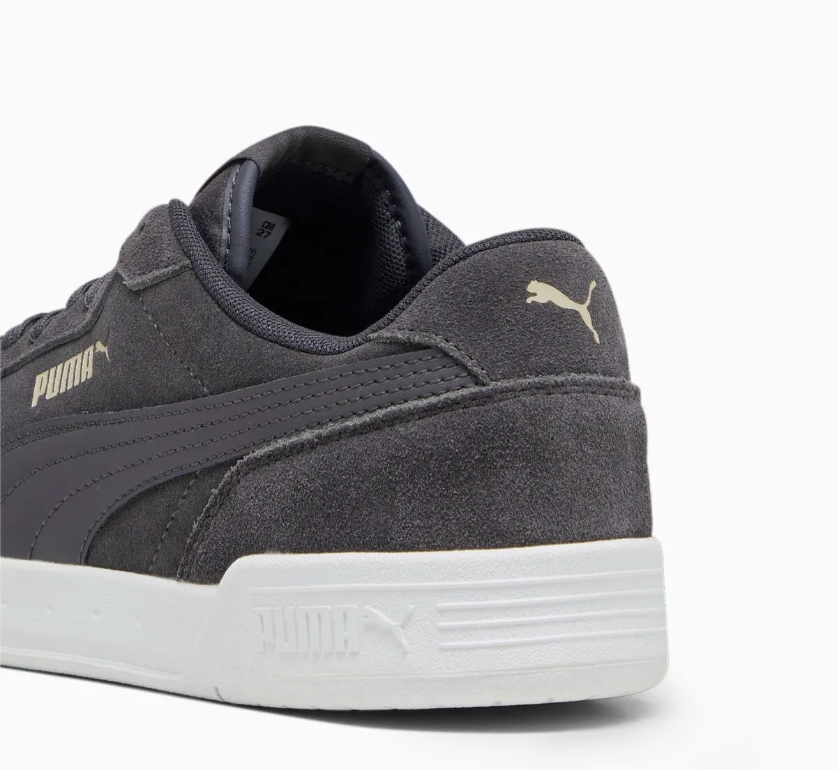 کتونی کژوال پوما Puma Caracal Suede – کد 27-370304