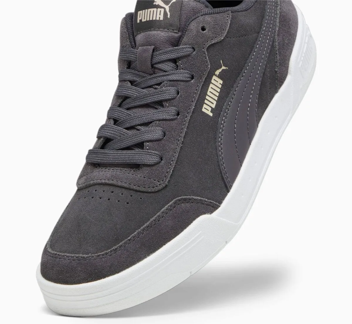 کتونی کژوال پوما Puma Caracal Suede – کد 27-370304