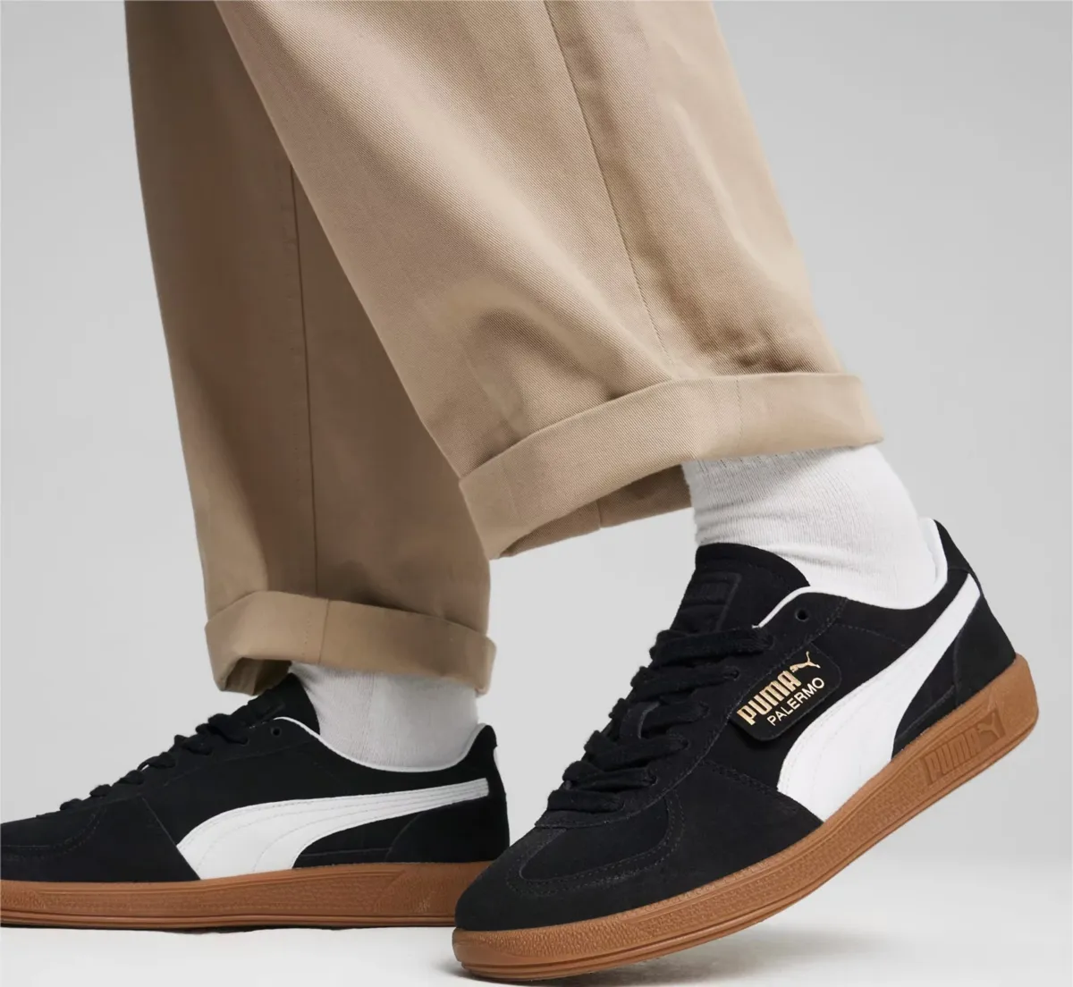 کتونی کژوال پوما Puma Palermo – کد 10-396463 کتونی کژوال پوما Puma Palermo – کد 10-396463