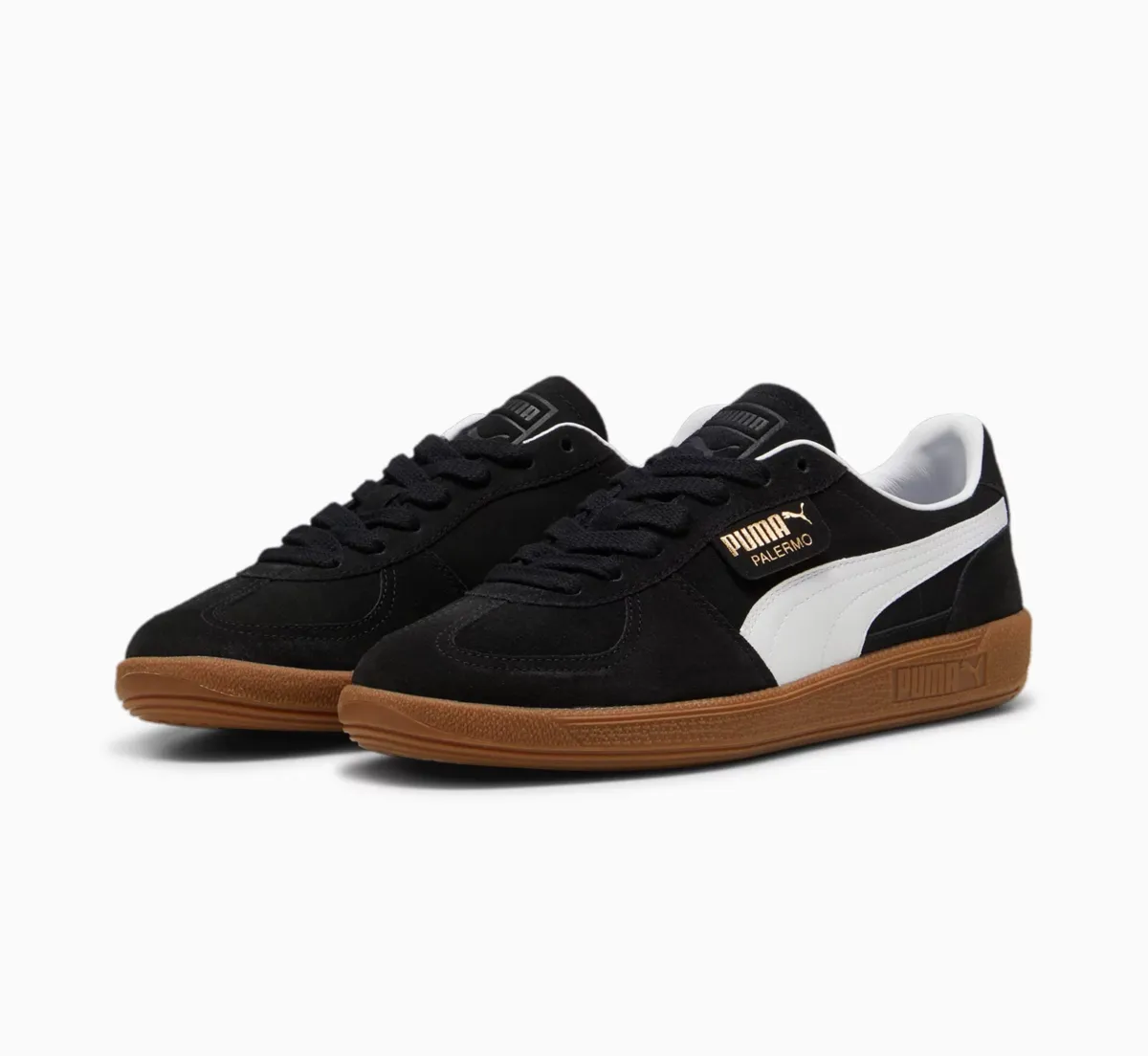 کتونی کژوال پوما Puma Palermo – کد 10-396463 کتونی کژوال پوما Puma Palermo – کد 10-396463