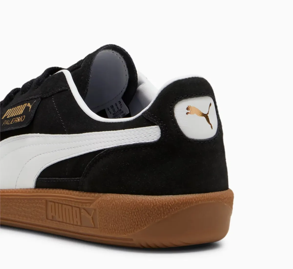 کتونی کژوال پوما Puma Palermo – کد 10-396463 کتونی کژوال پوما Puma Palermo – کد 10-396463