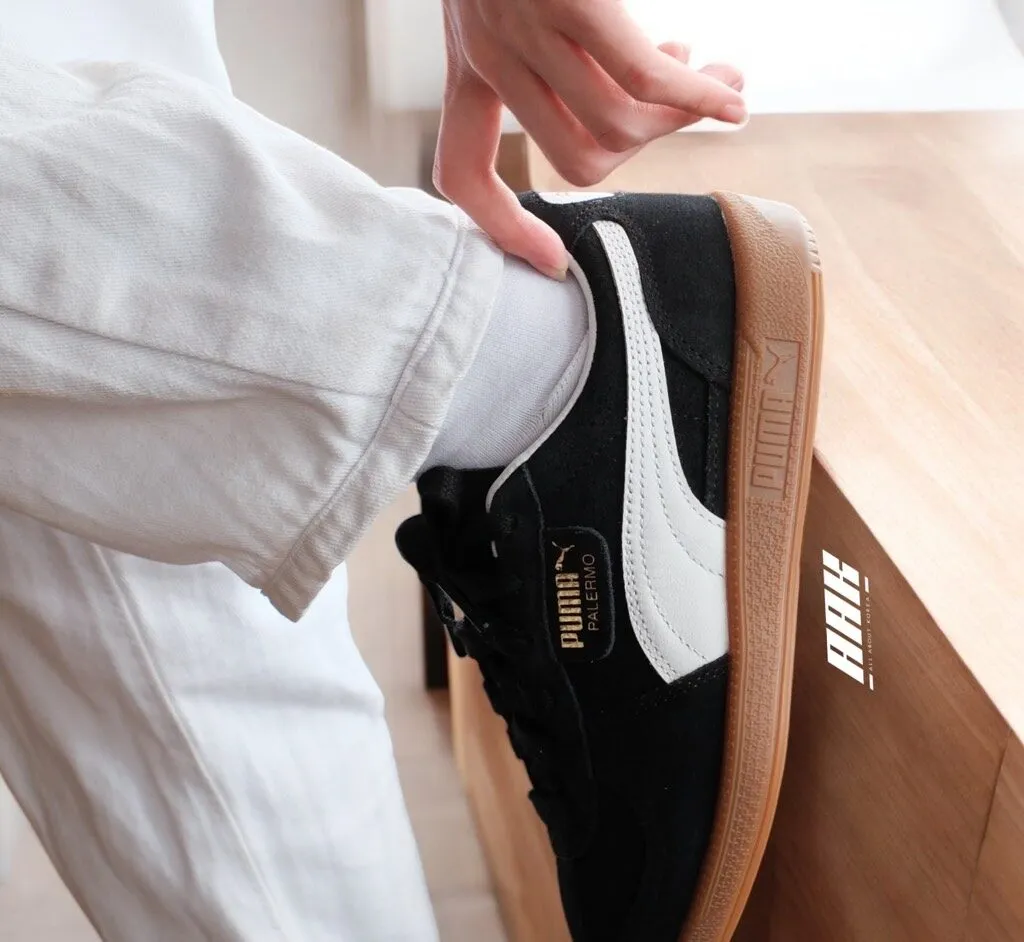 کتونی کژوال پوما Puma Palermo – کد 10-396463 کتونی کژوال پوما Puma Palermo – کد 10-396463