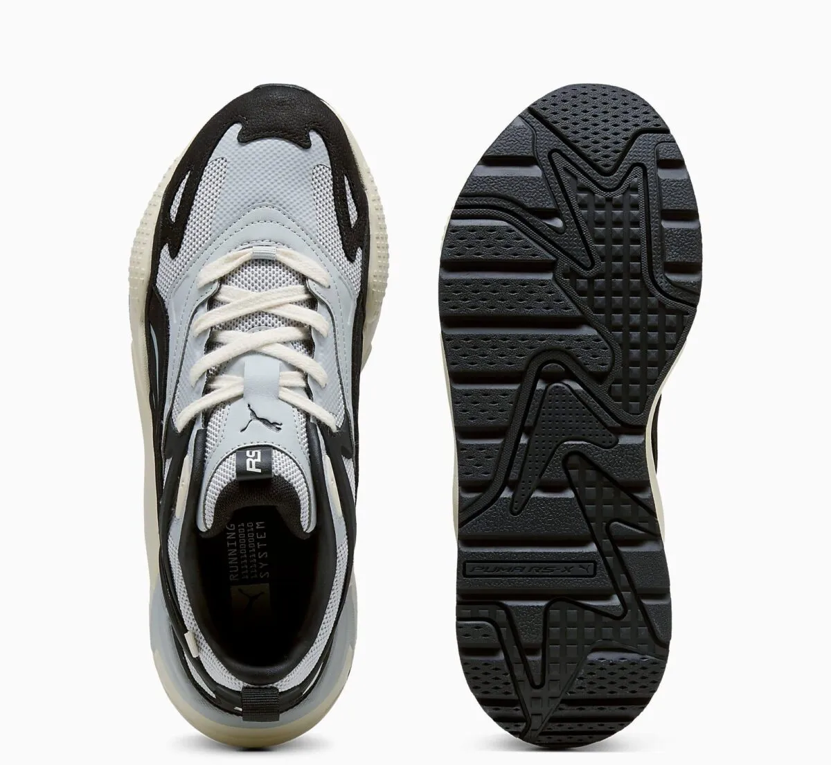کتونی لایف‌استایل پوما Puma RS-X Efekt – کد 02-401263