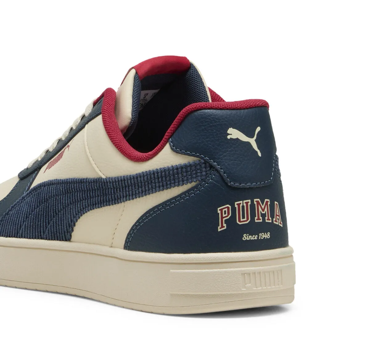 کتونی کژوال پوما Puma Caven Mix – کد 01-401736