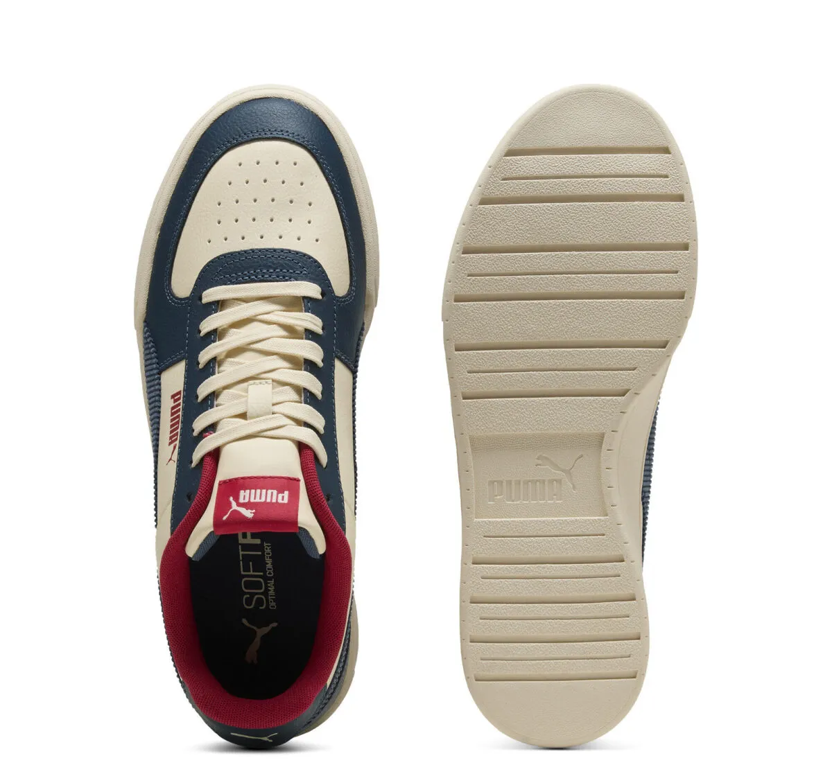 کتونی کژوال پوما Puma Caven Mix – کد 01-401736