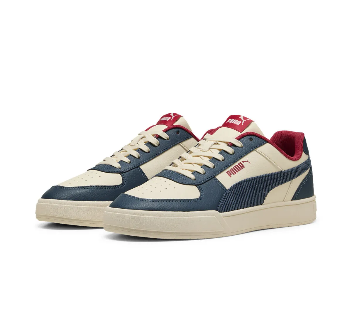 کتونی کژوال پوما Puma Caven Mix – کد 01-401736