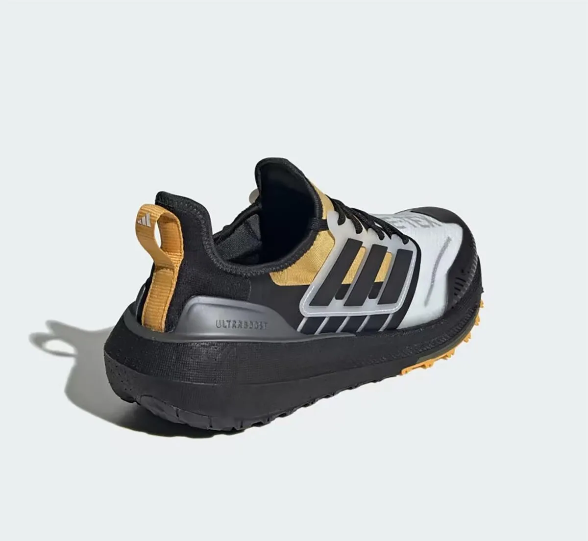 کتونی دویدن آدیداس Adidas Ultraboost Light GTX – کد IE1781