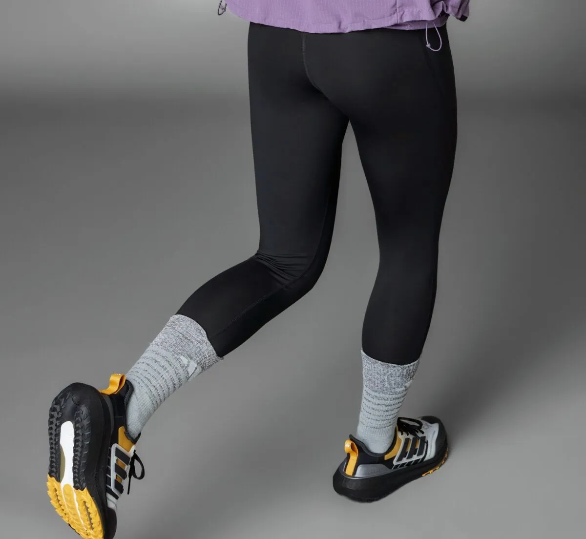 کتونی دویدن آدیداس Adidas Ultraboost Light GTX – کد IE1781