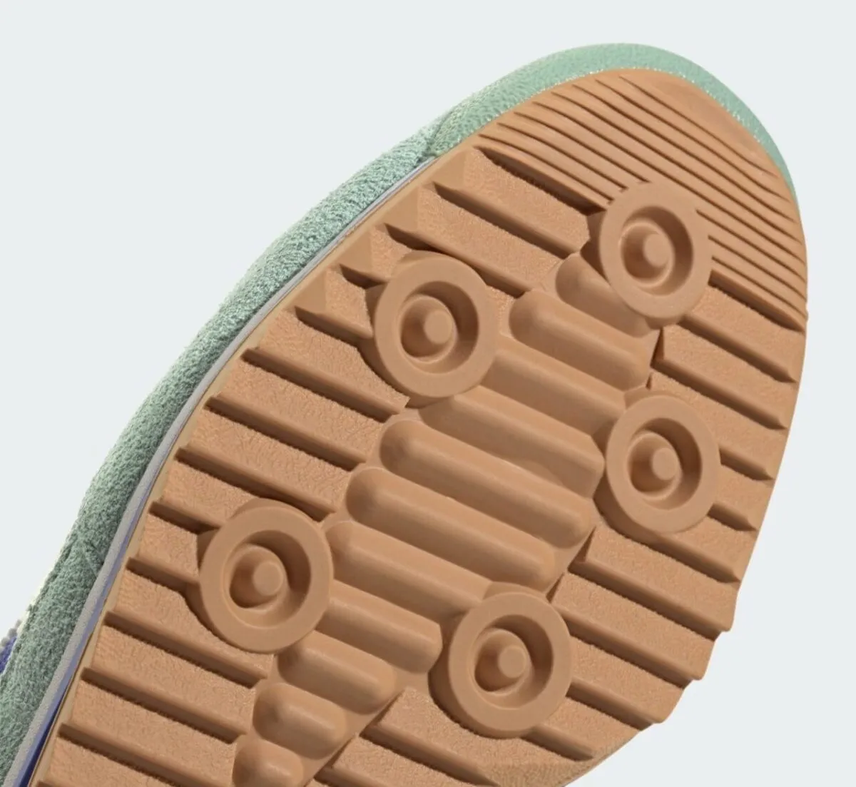 کتونی لایف‌استایل آدیداس Adidas SL 72 OG – کد IH0290