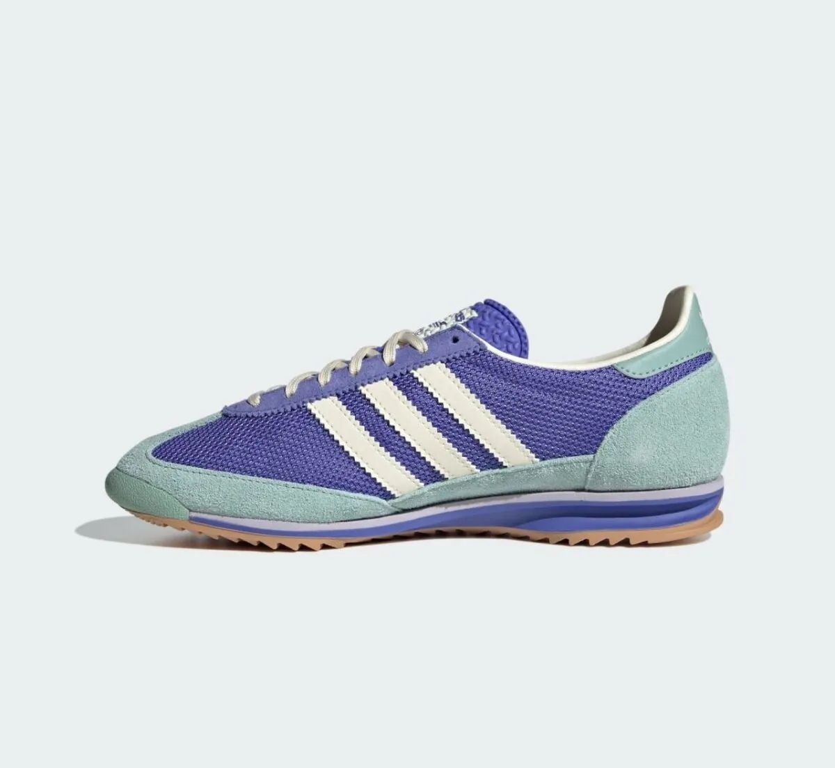 کتونی لایف‌استایل آدیداس Adidas SL 72 OG – کد IH0290