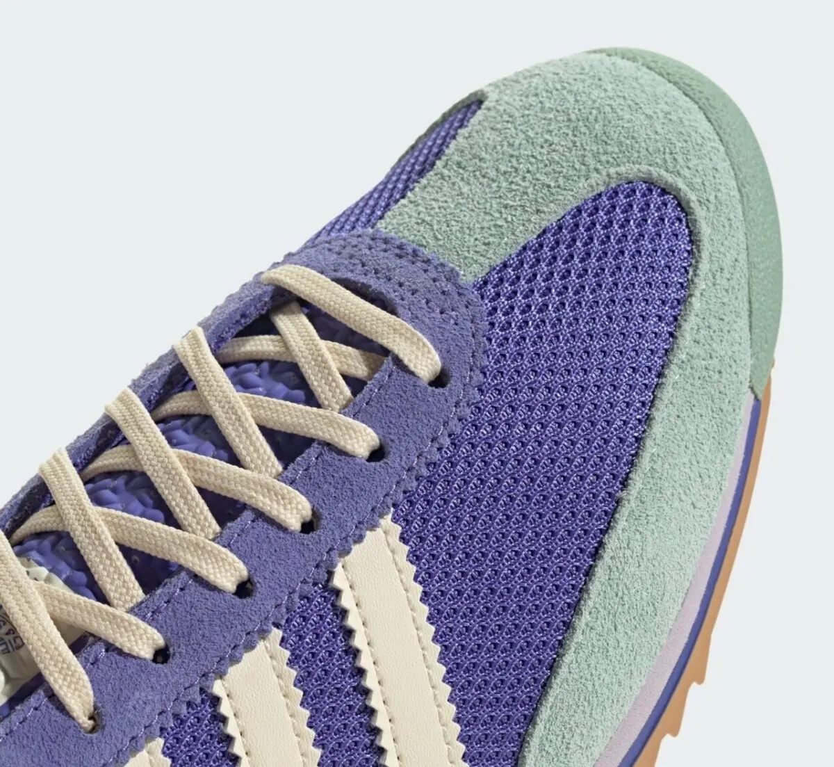 کتونی لایف‌استایل آدیداس Adidas SL 72 OG – کد IH0290