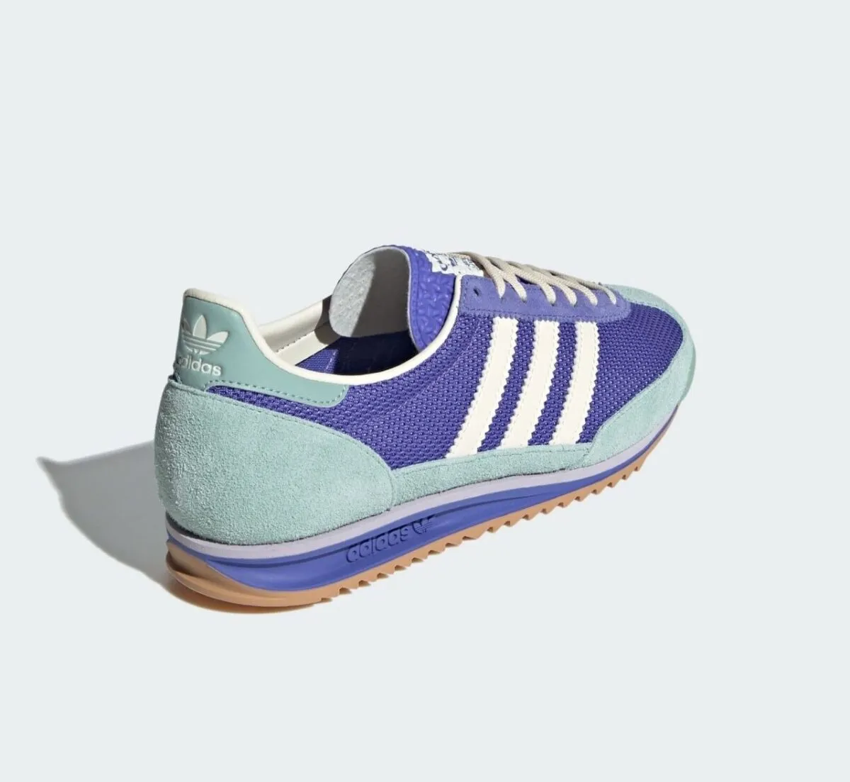 کتونی لایف‌استایل آدیداس Adidas SL 72 OG – کد IH0290