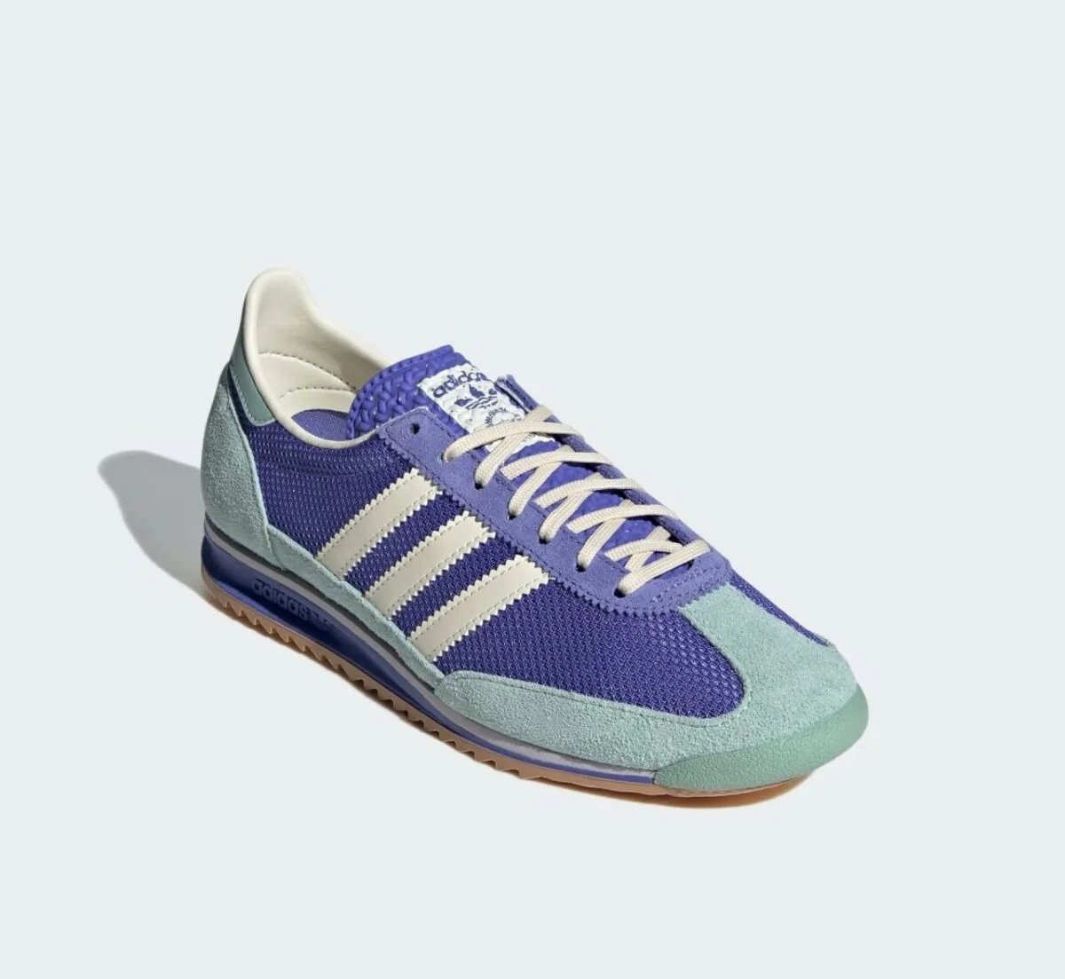 کتونی لایف‌استایل آدیداس Adidas SL 72 OG – کد IH0290