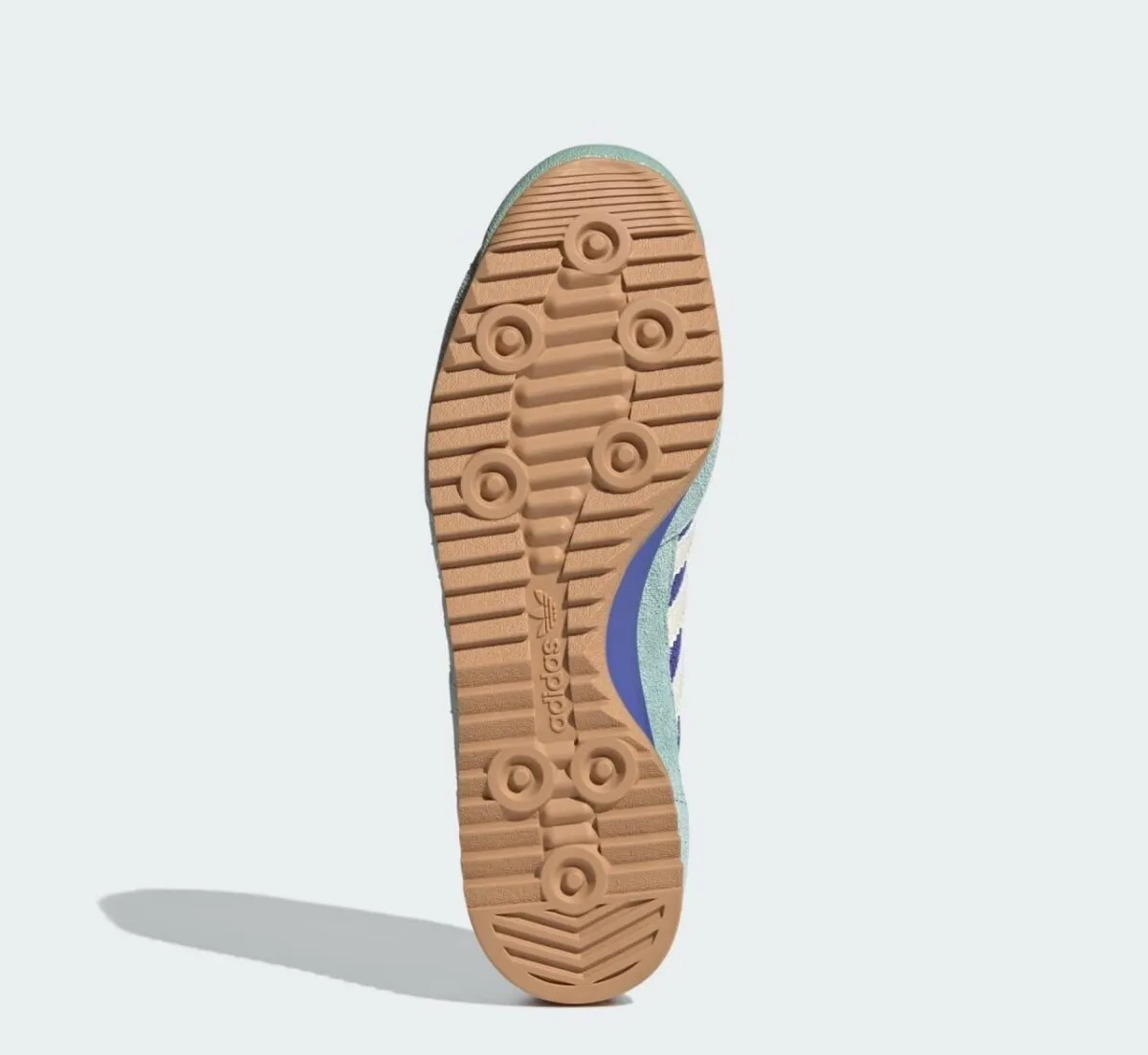 کتونی لایف‌استایل آدیداس Adidas SL 72 OG – کد IH0290
