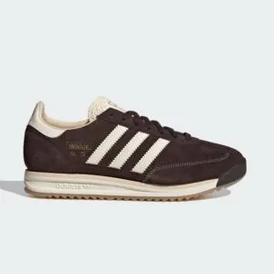 کتونی کژوال آدیداس Adidas SL 72 RS – کد KK3642 کتونی کژوال آدیداس Adidas SL 72 RS – کد KK3642